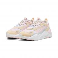 Кроссовки женские Puma RS-X EFEKT PRM 39077629 р.38,5 разноцветные
