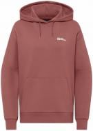 Худи Jack Wolfskin ESSENTIAL HOODIE W A63848_J0127 р.S