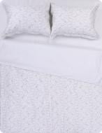 Комплект постільної білизни Summer 2 різнокольоровий Lameirinho