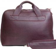 Сумка для ноутбука Wings Attache Briefcase TW-Attache-Bri-mars-flo