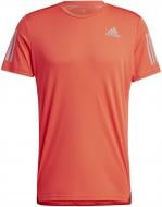 Футболка чоловіча Adidas Own the Run IC7649 р.XL червоний