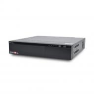 IP-відеореєстратор Provision-ISR 64-канальний NVR16-641600RFAN(2U) з розпізнаванням облич