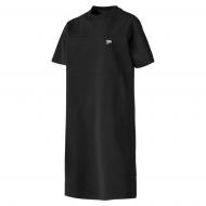 Платье Puma Downtown Dress 59569301 р. XS черный