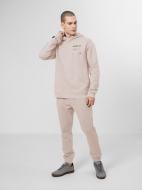 Штани 4F TROUSERS SPMD015 H4Z22-SPMD015-83S р. 3XL бежевий