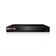 IP-відеореєстратор Provision-ISR 16-канальний NVR8-16400AN(1U)-V2 з AI-відеоаналітикою