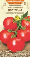 Семена Насіння України томат Яблонька 0,1 г (4823099802197)
