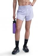 Шорты Nike W NK TRAIL DF MR 4 BR SHRT HM0280-533 р. XS фиолетовый