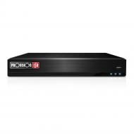 IP-відеореєстратор Provision-ISR 16-канальний з PoE NVR12-16400PFAN(1U) з розпізнаванням облич