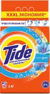 Стиральный порошок для машинной стирки Tide Lenor touch of scent 6 кг