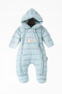 Комбінезон дитячий унісекс Mag Baby демісезонний "Nuvia" р.74 сизий 135706 Комбінезон дитячий унісекс Mag Baby демісезонний "Nuvia" р.74 сизий 135706