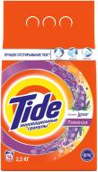 Стиральный порошок для машинной стирки Tide Lenor Лаванда 2,5 кг