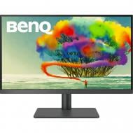 Монитор BenQ белый 31,5" (9H.LKGLA.TBE)