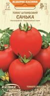 Семена Насіння України томат Санька 0,2 г (4823099807536) Семена Насіння України томат Санька 0,2 г (4823099807536)