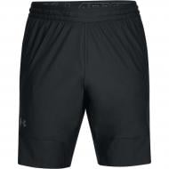 Шорты Under Armour MK1 Shorts 1306434-001 р. M черный