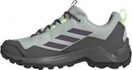 Кросівки жіночі Adidas Terrex Eastrail GORE-TEX ID7852 р.39 1/3 сірі