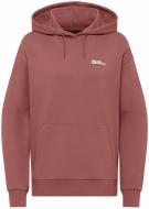 Худи Jack Wolfskin ESSENTIAL HOODIE W A63848_J0127 р.XS