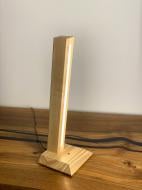 ВИТРИНА! USB-лампа Iterna Lerum 1x3 Вт LW107