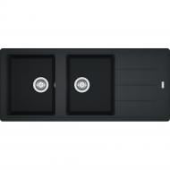 Мойка для кухни Franke BFG 621 (114.0676.263) оникс