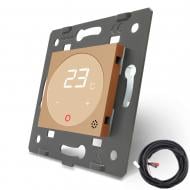 Механизм сенсорного терморегулятора Livolo C7-01TM2-13