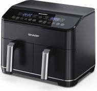 ВИТРИНА! Мультипечь Sharp AF-GD82AE-B