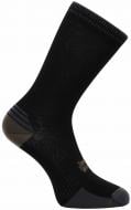 Носки трекинговые Jack Wolfskin PRELIGHT SOCK CL C A63868_6000 черный 1 шт.