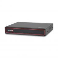 Відеореєстратор Provision-ISR XVR 4-канальний SH-4100A5N-2L(MM)-V2 з AI-функціями