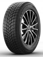 Шина Michelin X-ICE SNOW XL 235/65 R18 110 T нешипована зима