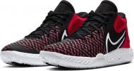 Кроссовки мужские Nike KD TREY 5 VIII CK2090-002 р.41 черные