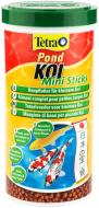 Корм Tetra Pond Koi Sticks Junior 1 л (рыба и побочные рыбные продукты)