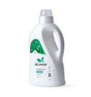 Гель для машинного та ручного прання DeLaMark Eco Universal 2 л Гель для машинного та ручного прання DeLaMark Eco Universal 2 л