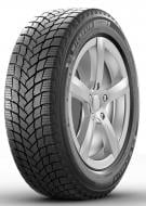 Шина Michelin X-ICE SNOW SUV Michelin 225/65 R17 106 T зима