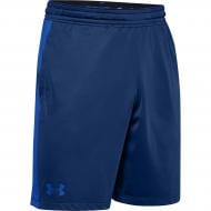 Шорты Under Armour MK1 Shorts 1306434-449 р. L синий