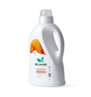 Гель для машинной и ручной стирки DeLaMark Eco Color 2 л