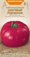 Семена Насіння України томат Сахарный пудовичок 0,1 г (4823099802081)