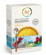 Крупа кукурудзяна Art Foods Полента 400 г