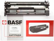 Картридж BASF LaserJet Pro M304/404/MFP428 черный