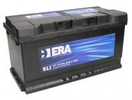 Аккумулятор автомобильный ERA SLI (ERA S60018) 100Ah 830A 12V «+» справа (600402083)