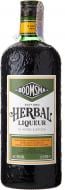 Ликер Boomsma Herbal Liqueur 1 л