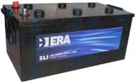 Аккумулятор автомобильный ERA Truck (ERA T72557) 225Ah 1150A 12V «+» слева (725 012 115)