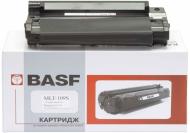 Картридж BASF SCX-4300/ XEROX 3116 чорний