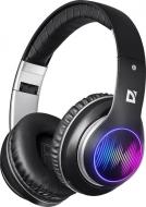 Bluetooth-гарнитура Defender FreeMotion B545 black (63545)