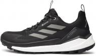 Кроссовки мужские Adidas Terrex Free Hiker 2.0 Low GORE-TEX IG3201 р.41 1/3 черные