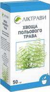 Хвоща полевого трава по 50 г в пак