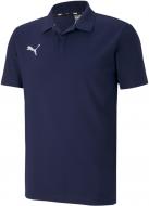 Поло Puma TEAMGOAL 23 CASUALS POLO 65657906 р.2XL синій