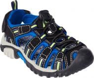 Сандалии McKinley 185225-914055 р.33 черный