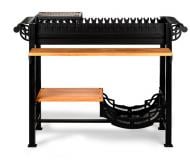 Подставка под казан Smoke House Универсальная Подставка под казан Smoke House Универсальная