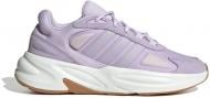 Кроссовки жіночі демісезонні Adidas Ozelle Cloudfoam Lifestyle IG5993 р.38 фиолетовые