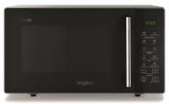 Микроволновая печь Whirlpool MWP 251 SB черная соло