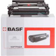 Картридж BASF HP LJ Enterprise M527c/M527f/M527dn (KT-CF287X) black