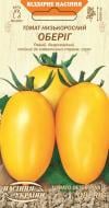 Семена Насіння України томат Оберег 0,1 г (4823099803415) Семена Насіння України томат Оберег 0,1 г (4823099803415)